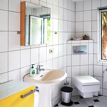 With Art-formerly Tui Appartement *