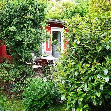 With Art-formerly Tui Appartement