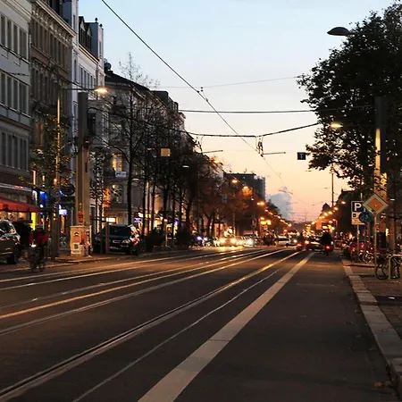 Appartement With Art-formerly Tui Leipzig