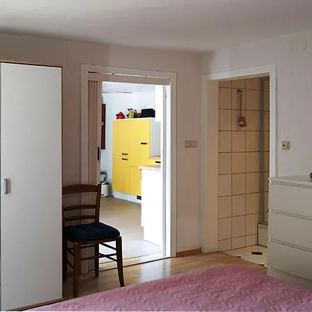 With Art-formerly Tui Appartement Leipzig