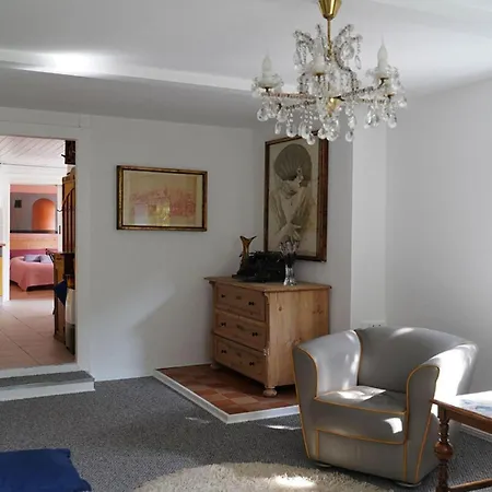 With Art-formerly Tui Appartement