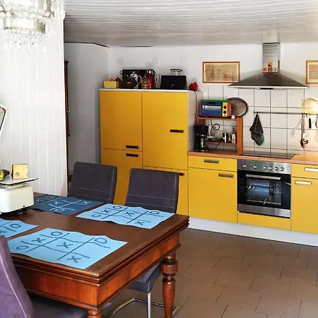 With Art-formerly Tui Appartement *