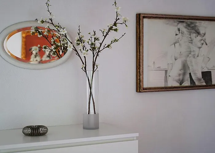 公寓 With Art-formerly Tui