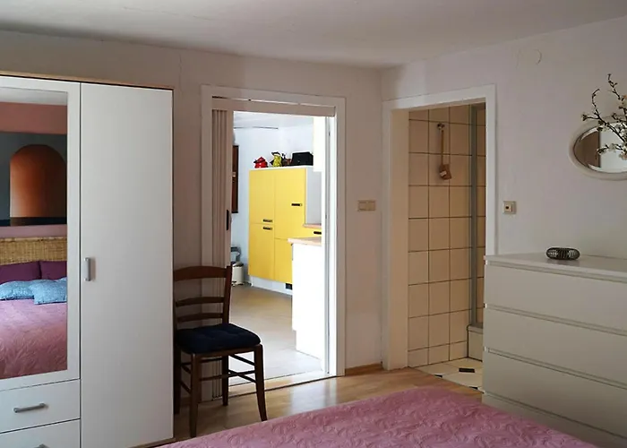 With Art-formerly Tui 公寓 莱比锡