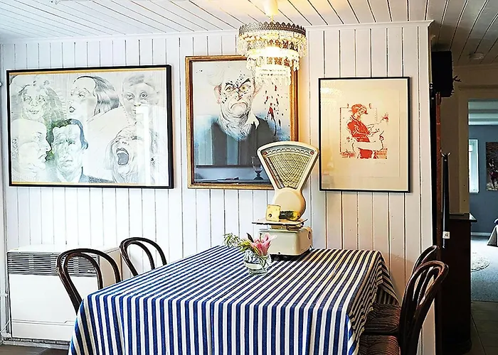 With Art-formerly Tui 公寓 *